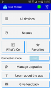knx wizard screenshot 0