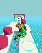 Bouncing Balls screenshot 3