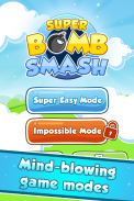 Super Bomb Smash screenshot 3