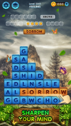 Word Forest Puzzle - Word Heaps -Word Search Games screenshot 10