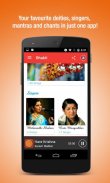Bhakti Songs Free MP3 Download screenshot 1