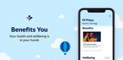 Benefits You