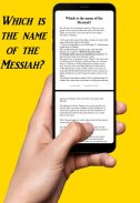 Book Who is Yahshua ha Mashiaj Free screenshot 5