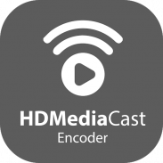 HDMediacast LIVE screenshot 0