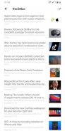 Feeder - RSS Reader screenshot 3