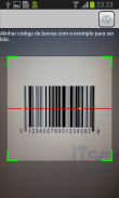 Scanner de Códigos QR screenshot 2