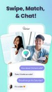 Paktor Dating APP: Chat & Meet screenshot 5