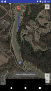 GPS Distance(Yards and Meters) for Golf screenshot 0