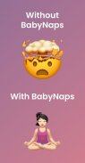 BabyNaps: sömnschema & tracker screenshot 2