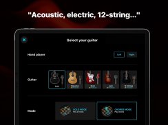 Guitar – speel muziekgames screenshot 3