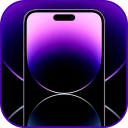 Dynamic Island of iPhone 14