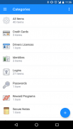 1Password - Password Manager and Secure Wallet screenshot 3