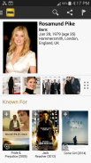 IMDb 영화 & TV screenshot 10