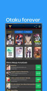 Otaku forever screenshot 2