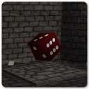 Incredible Board Dices 3D