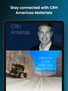 CRH Americas Materials screenshot 1