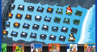 Card-Jitsu screenshot 6