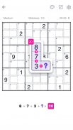 Killer Sudoku - Puzzle Sudoku screenshot 0