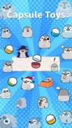 Pesoguin Memo Pad Penguin note screenshot 2