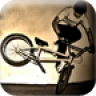 BMX Rider Icon