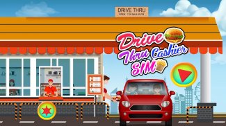 Drive thrier cashier screenshot 3