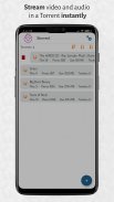 Storrent - Torrent Streamer & screenshot 3