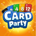 Cardparty Icon