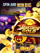 Gold Party Casino : Slot Games screenshot 9