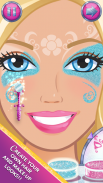 Barbie Moda magica - Vestiti screenshot 0