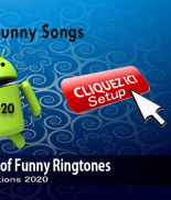 Top Funny Ringtones free 2020 🔔 screenshot 4