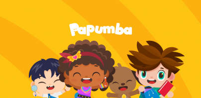 Papumba - Fun Learning For Kids