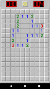 Minesweeper screenshot 3