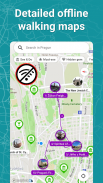 SmartGuide: Guía turística screenshot 2