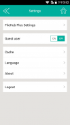 FileHub Plus screenshot 5