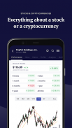 wallmine: Stock Market Investing & Bitcoin screenshot 7