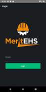 MeritEHS screenshot 0