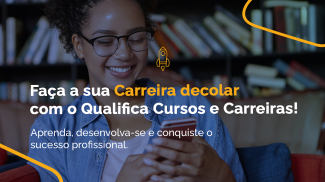 Qualifica Cursos e Carreiras screenshot 2