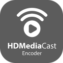 HDMediacast LIVE Icon