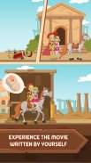 Pull Him Up: Pin Puzzle Rescue screenshot 9