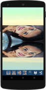 Mirror Photo Image Effect screenshot 6