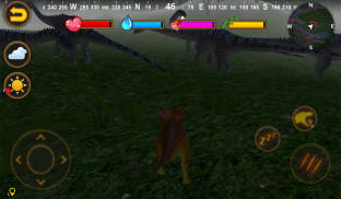 Protoceratops falando screenshot 0