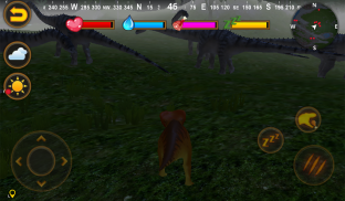 Protoceratops im Gespräch screenshot 0