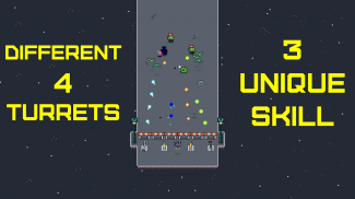 Idle Turret Defence screenshot 3