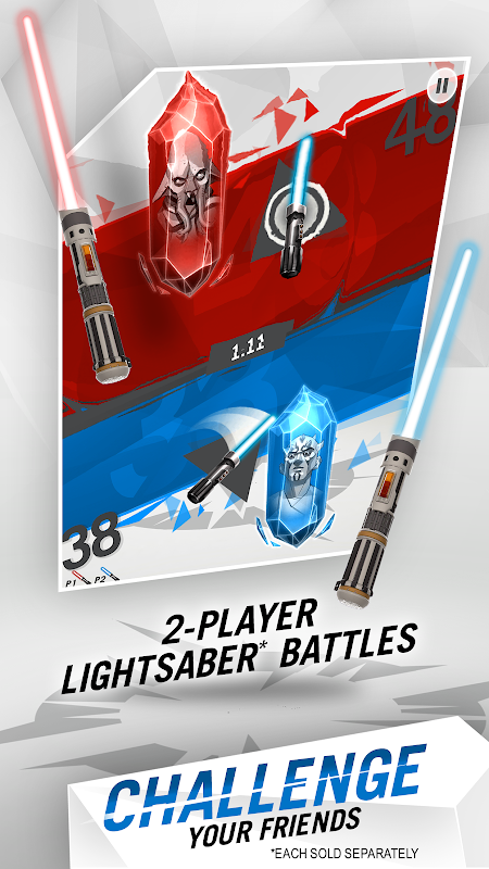 Star Wars Lightsaber Academy 1 1 Download Android Apk Aptoide - roblox lightsaber battles 2