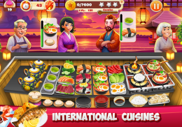 Cooking Mastery: Kitchen games screenshot 13