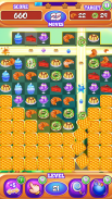 bakery mania: pertandingan 3 screenshot 6