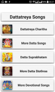 Dattatreya Songs Telugu screenshot 2