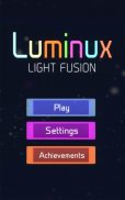 Luminux screenshot 0