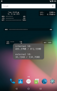 Android System Widgets screenshot 9