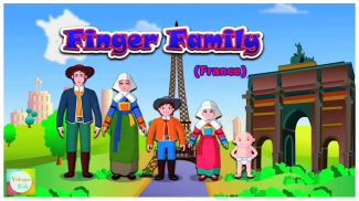 Finger Family Video Songs - World Finger Family screenshot 7